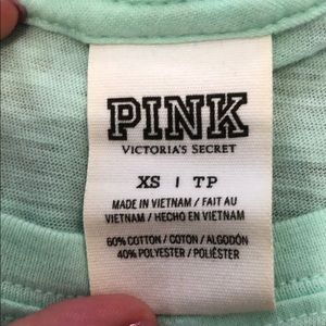PINK Victoria's Secret Tops - PINK T-Shirt PINK Victoria's Secret Tops - PINK T-Shirt